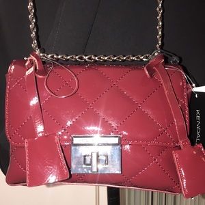 🆕Kendall & Kylie Chain Purse